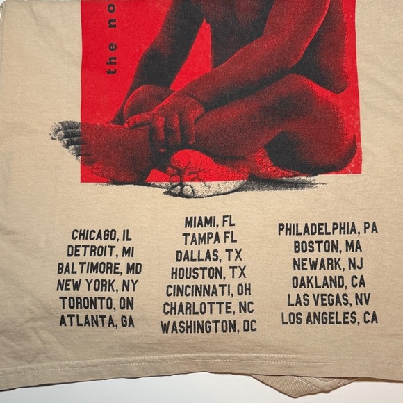 Men’s PacSun Biggie Smalls Sleeveless TankTop small Notorious BIG reg fit unisex - Picture 5 of 8